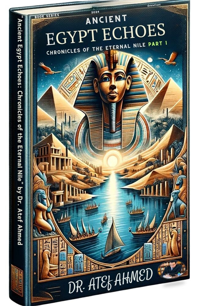 Pyramid illustration